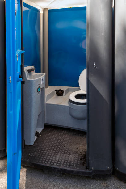 Professional porta potty rental in Elko New Market, MN