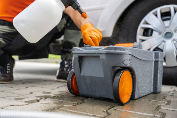 Best Local porta potty services  in Elko New Market, MN
